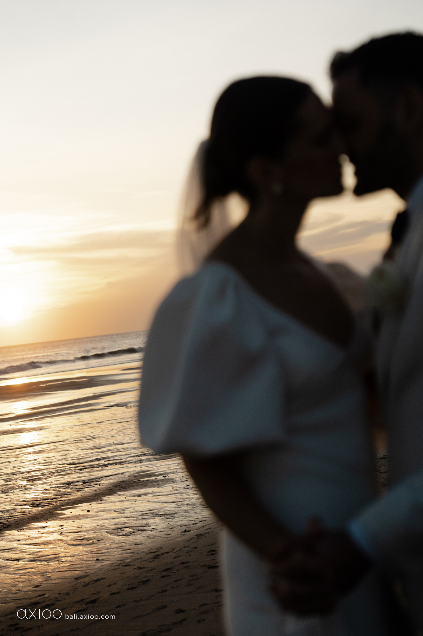 Axioo: Out of Focus, Into Forever